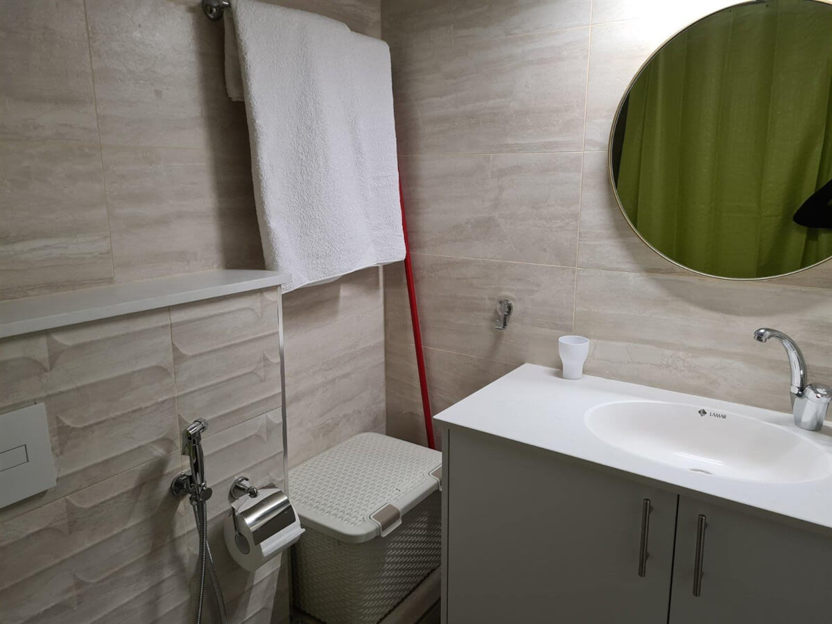 תמונה של סוויטה 1 - 4 תמונה של סוויטה 1 - 4