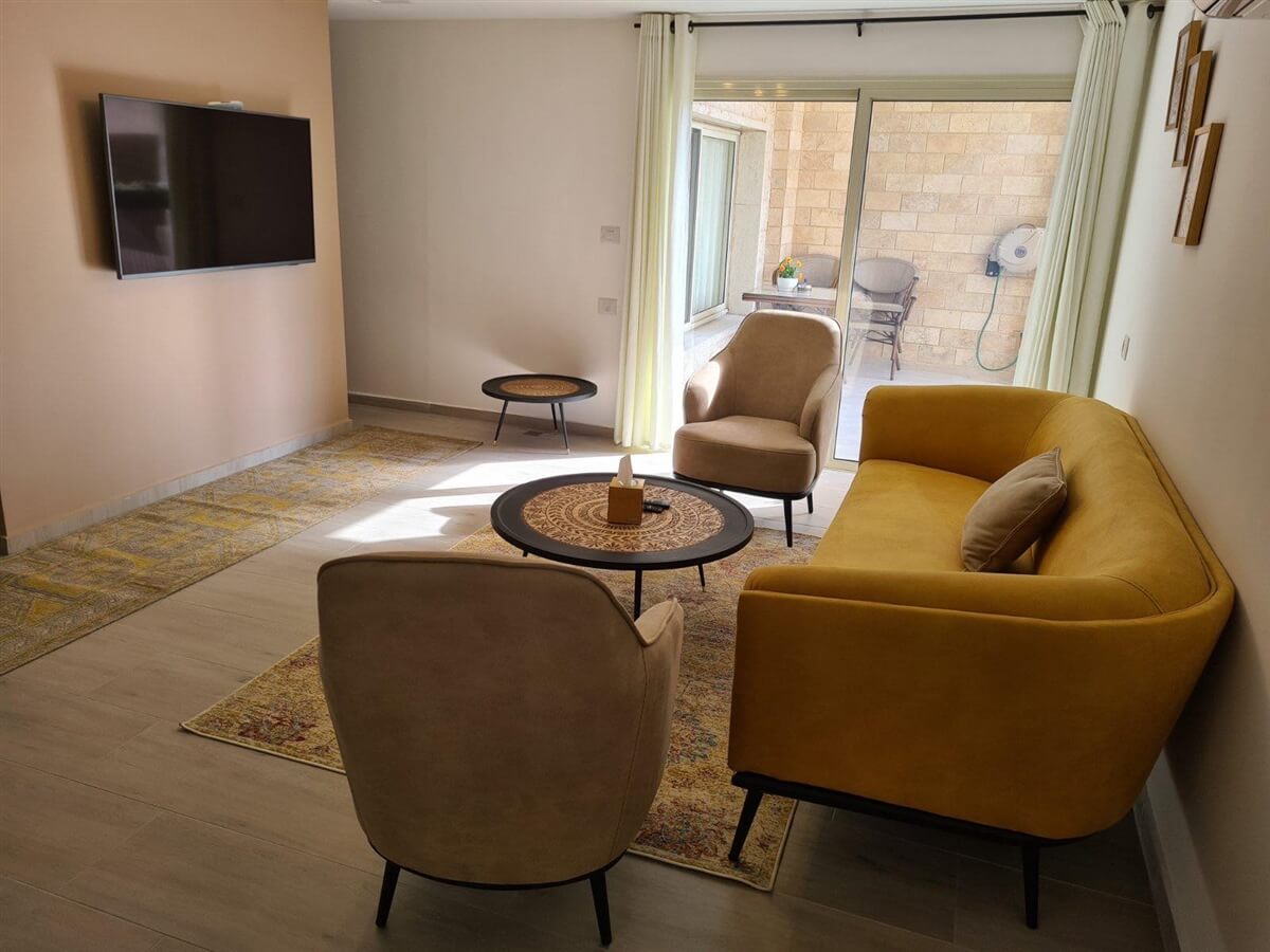 תמונה של סוויטה 3 - 1 תמונה של סוויטה 3 - 1