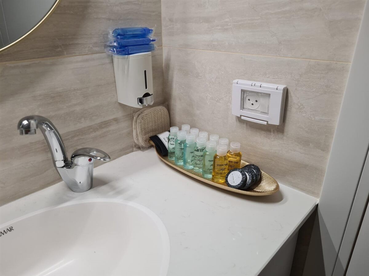 תמונה של סוויטה 1 - 5 תמונה של סוויטה 1 - 5