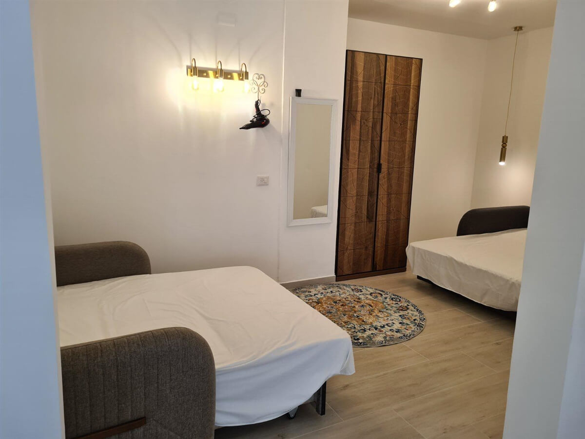 תמונה של סוויטה 3 - 2 תמונה של סוויטה 3 - 2