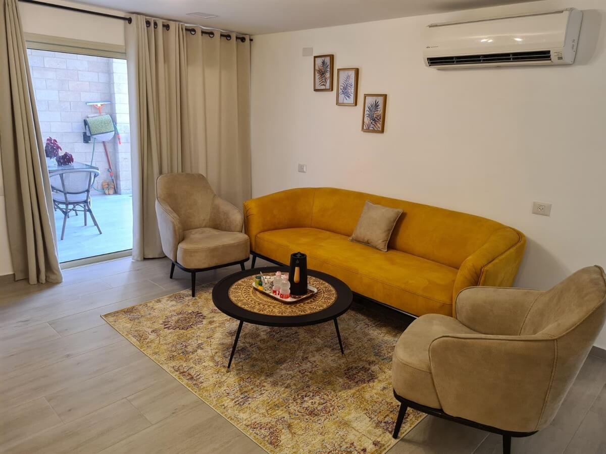 תמונה של סוויטה 3 - 8 תמונה של סוויטה 3 - 8