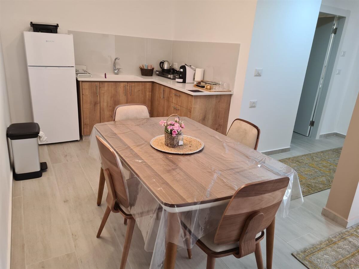 תמונה של סוויטה 3 - 6 תמונה של סוויטה 3 - 6