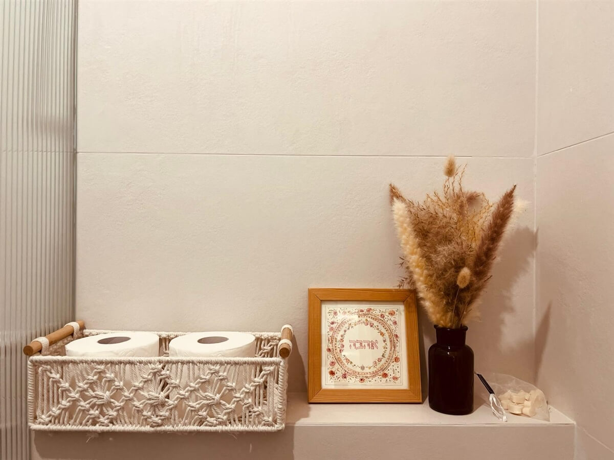 תמונה של הדירה - 9