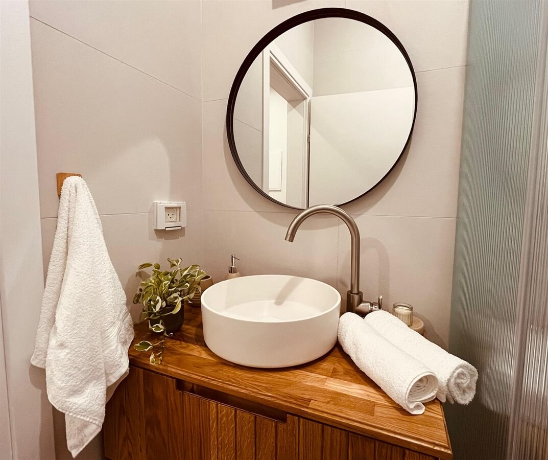 תמונה של הדירה - 7