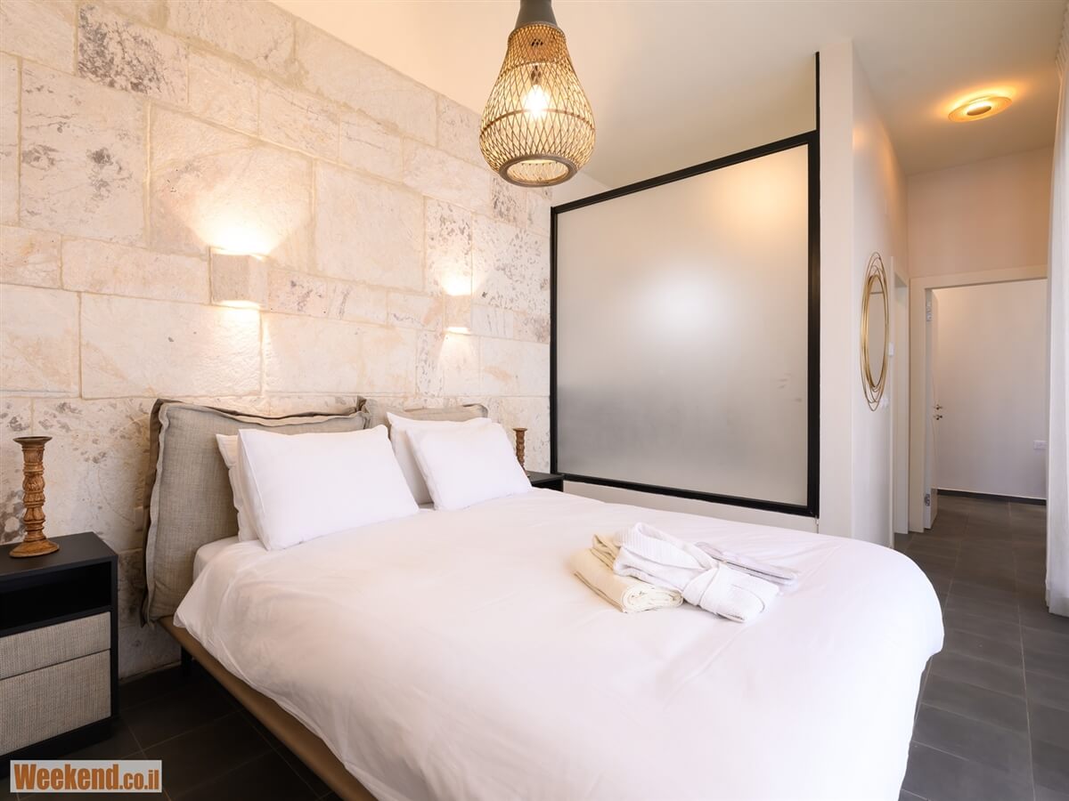 תמונה של סוויטה 2 - 7