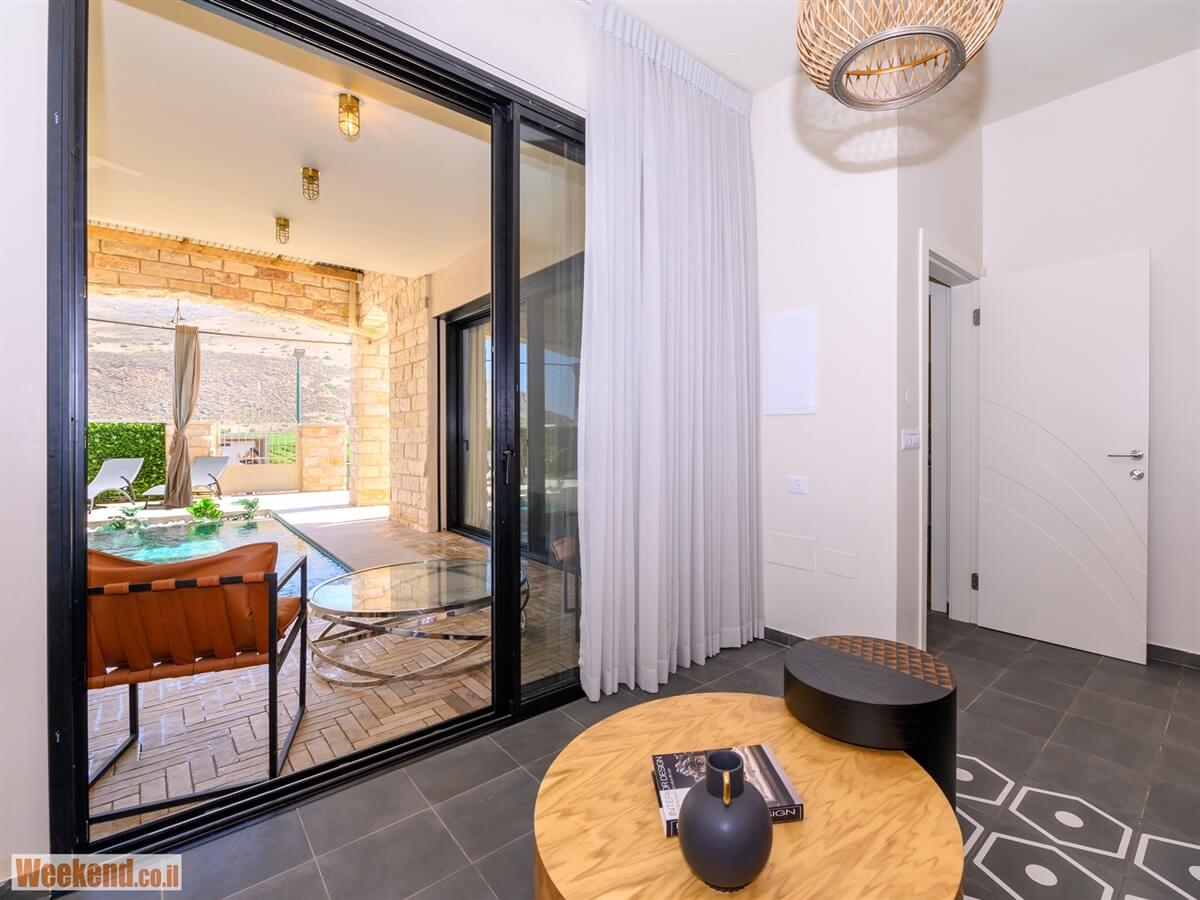 תמונה של סוויטה 2 - 3