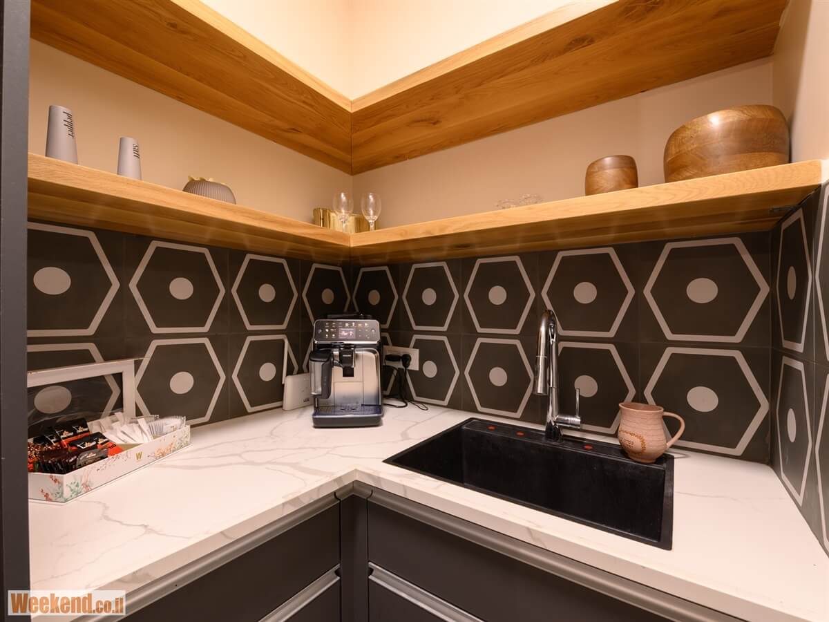 תמונה של סוויטה 2 - 9