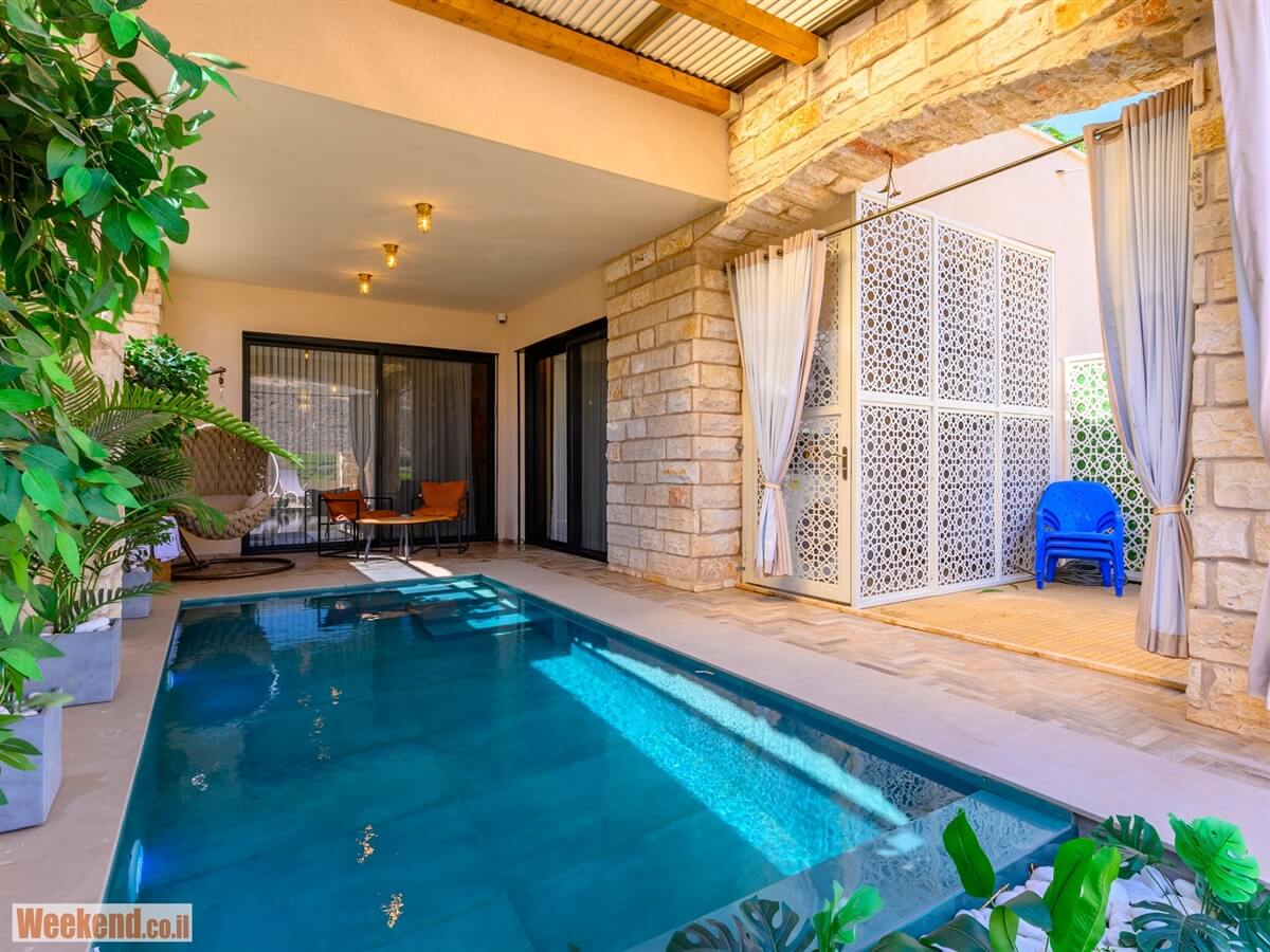 תמונה של סוויטה 1 - 14