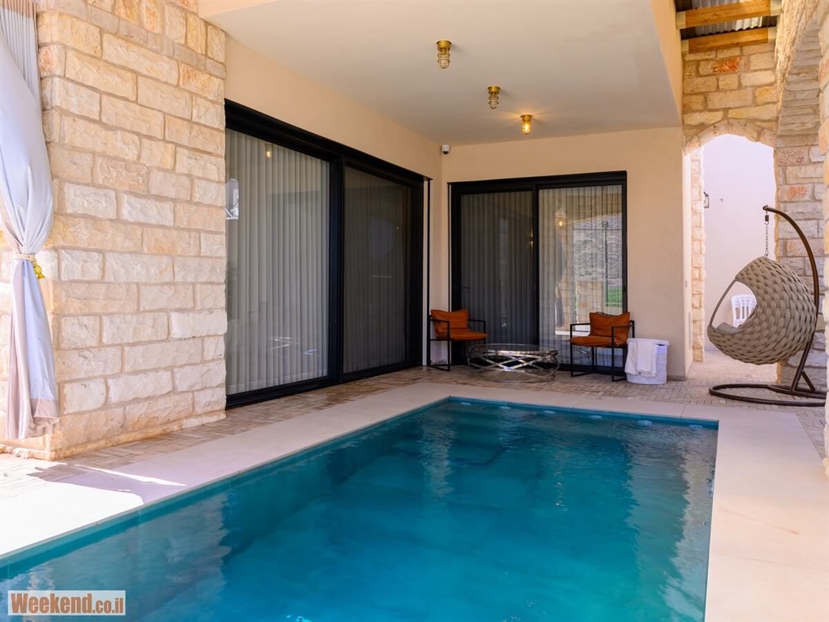 תמונה של סוויטה 2 - 15