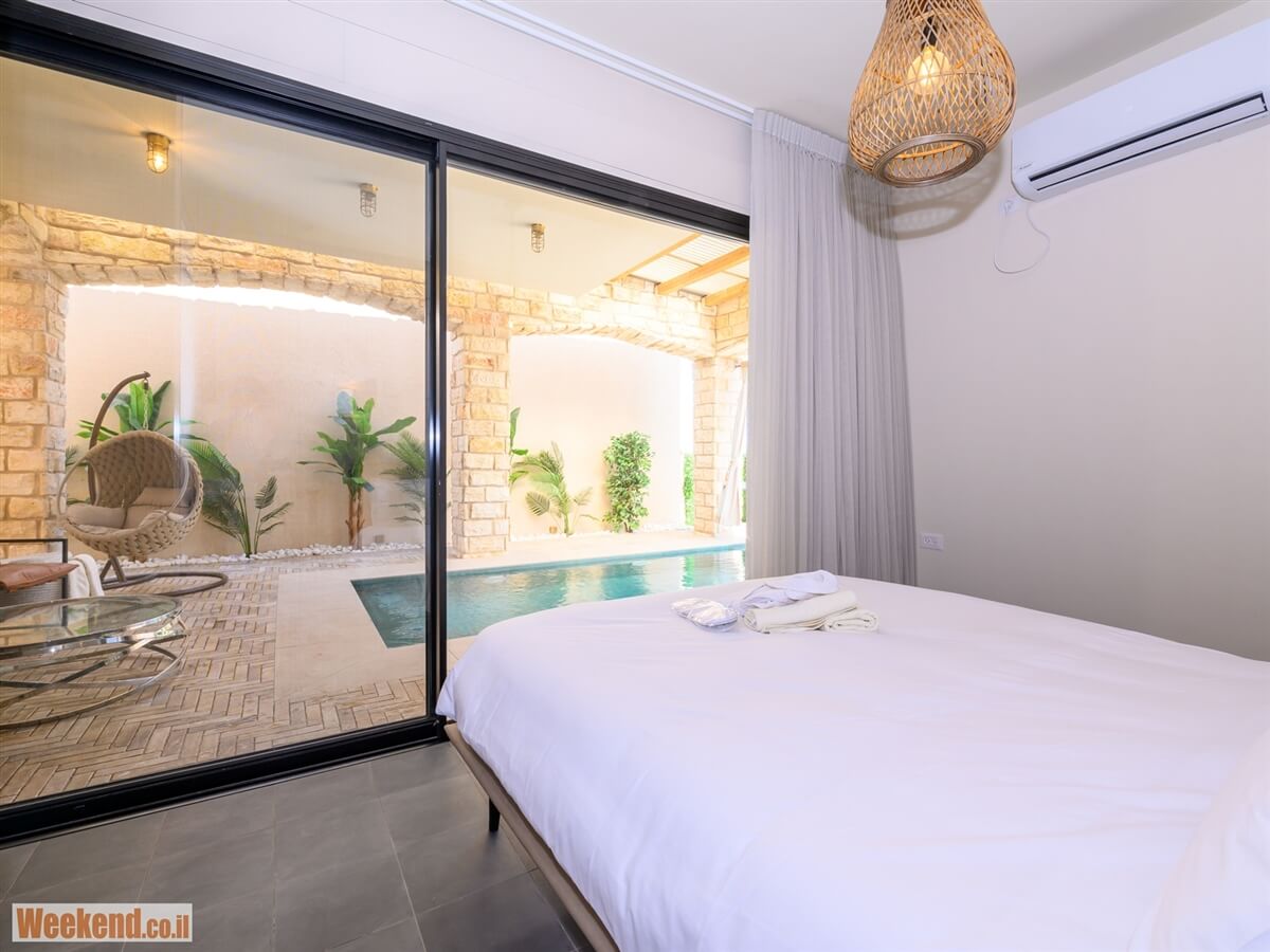 תמונה של סוויטה 2 - 4