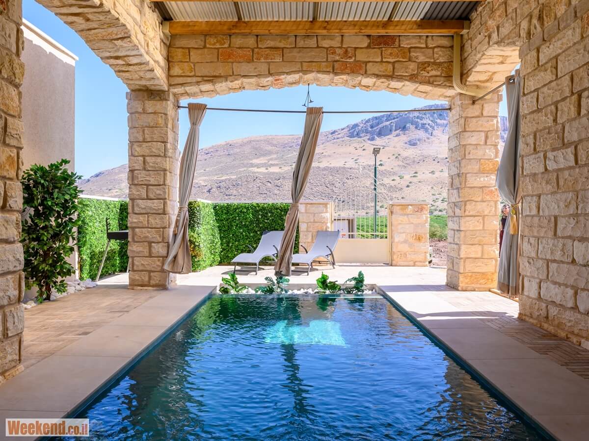 תמונה של סוויטה 2 - 14