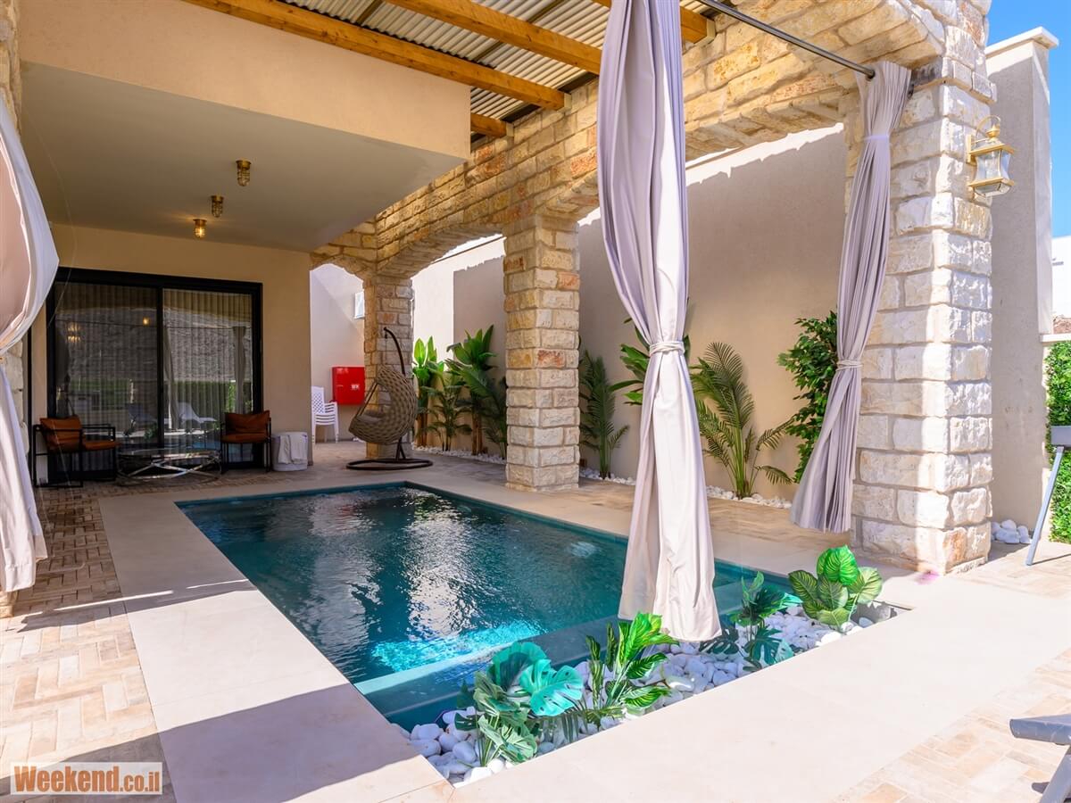 תמונה של סוויטה 2 - 13