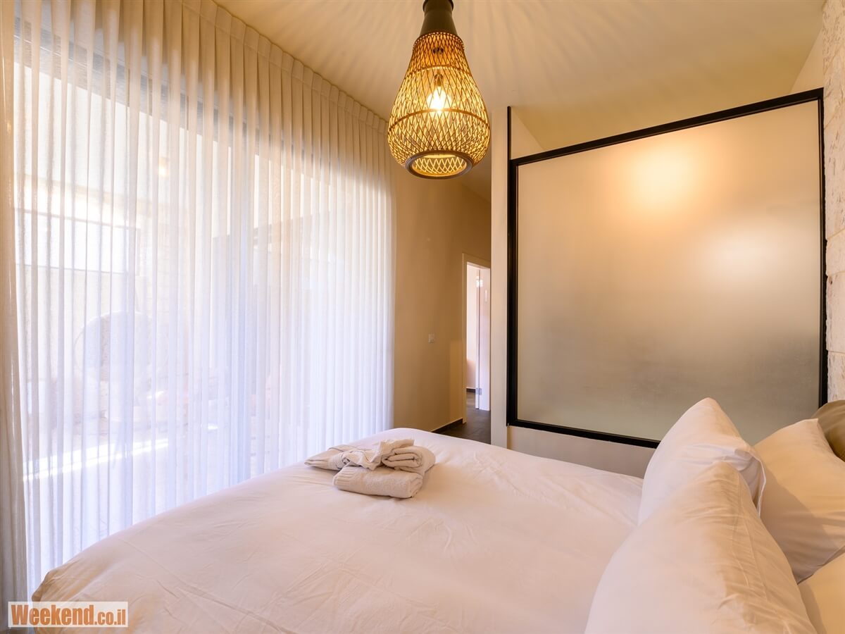 תמונה של סוויטה 1 - 8