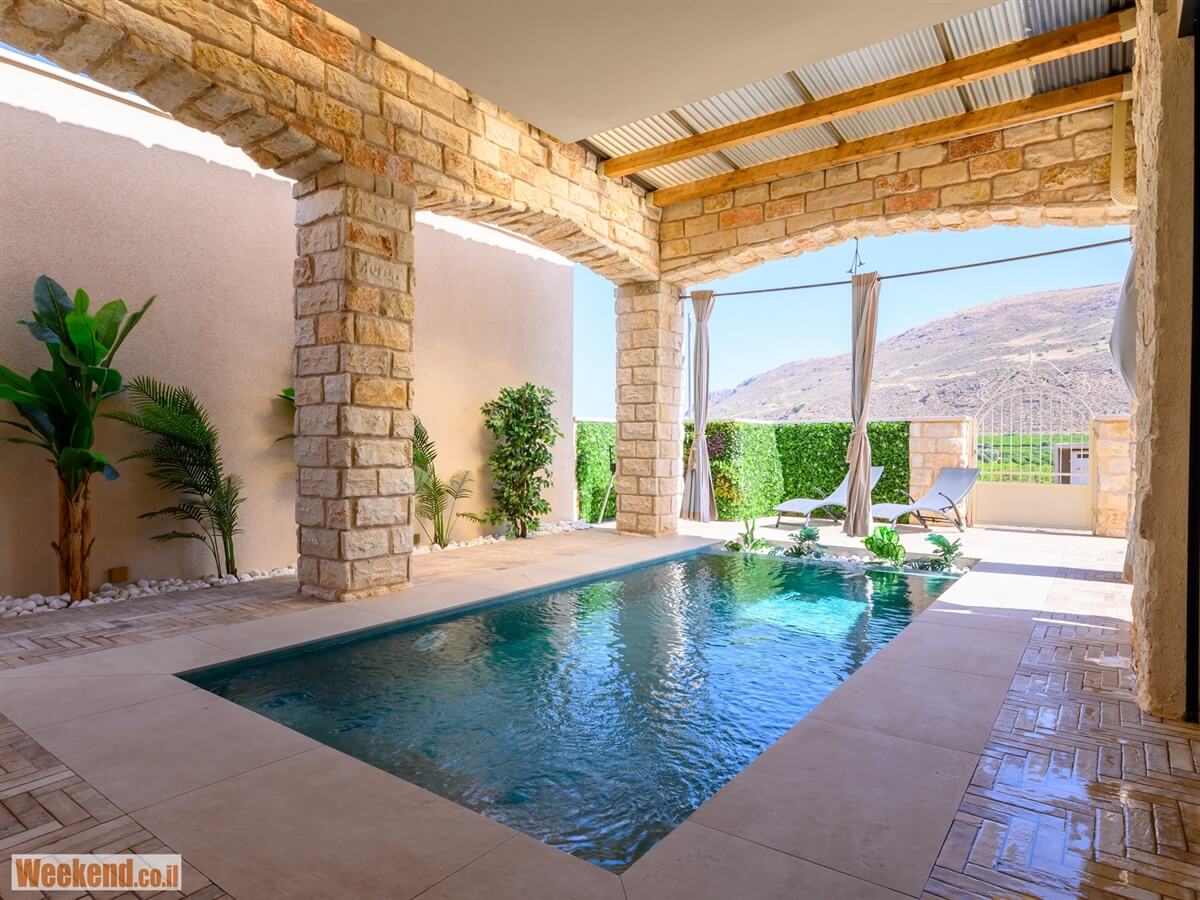 תמונה של סוויטה 2 - 11