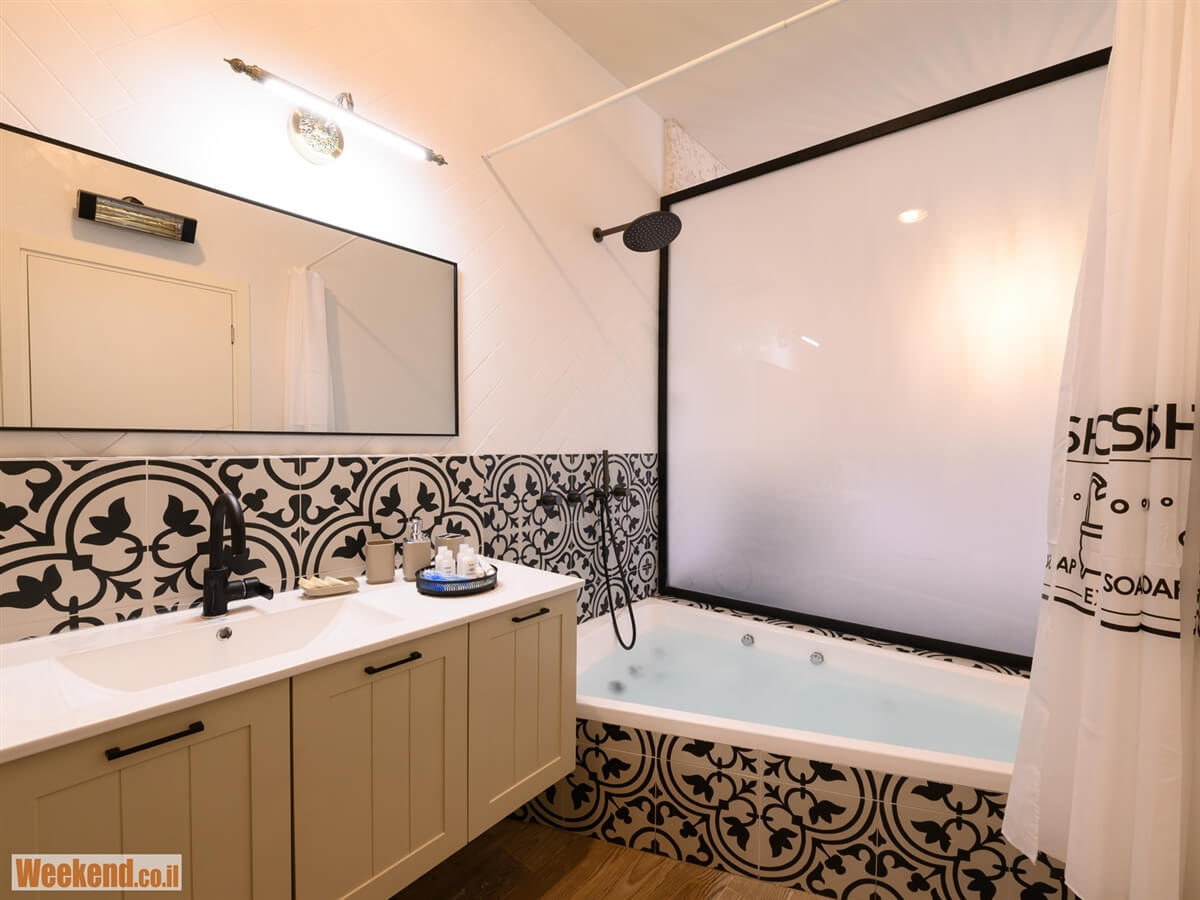 תמונה של סוויטה 1 - 10