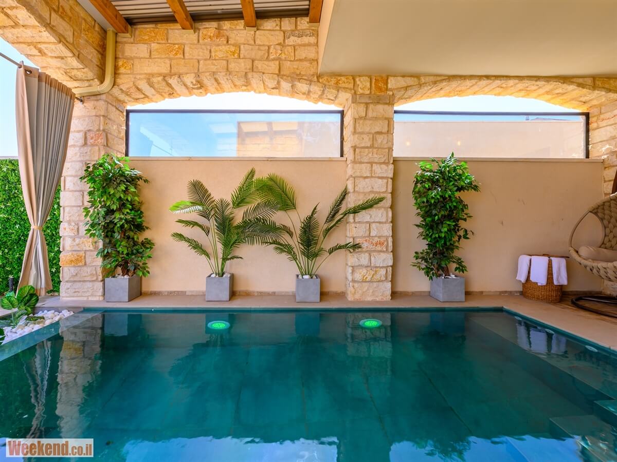 תמונה של סוויטה 1 - 15