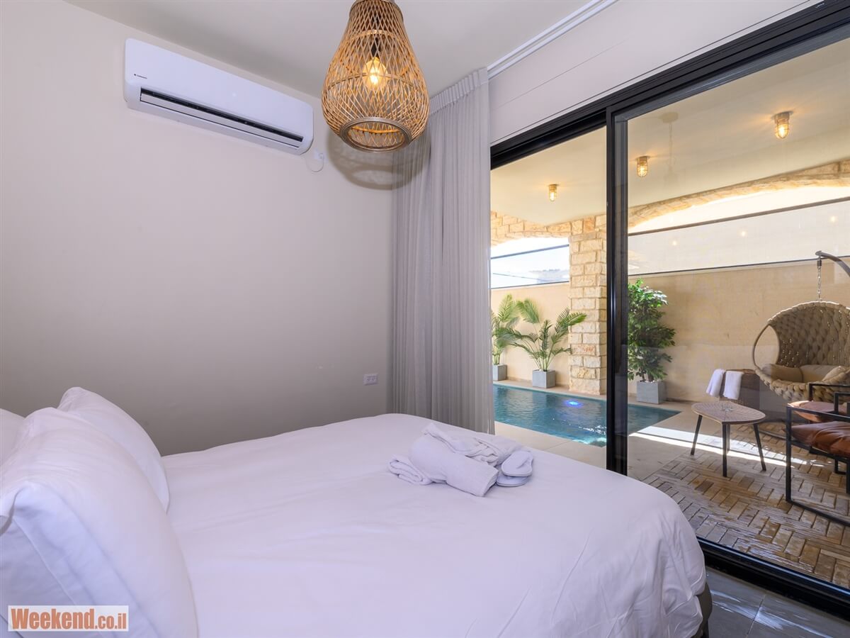 תמונה של סוויטה 1 - 6