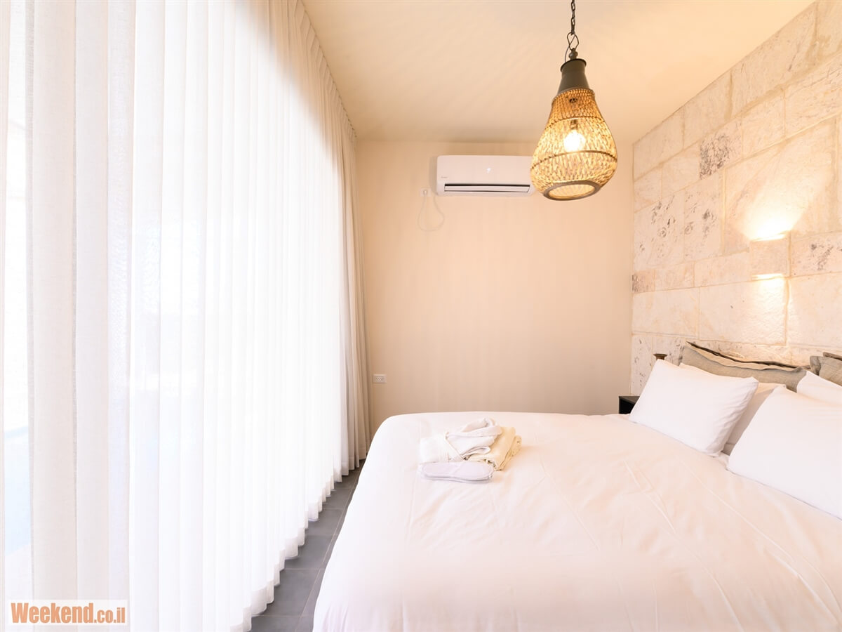 תמונה של סוויטה 2 - 6