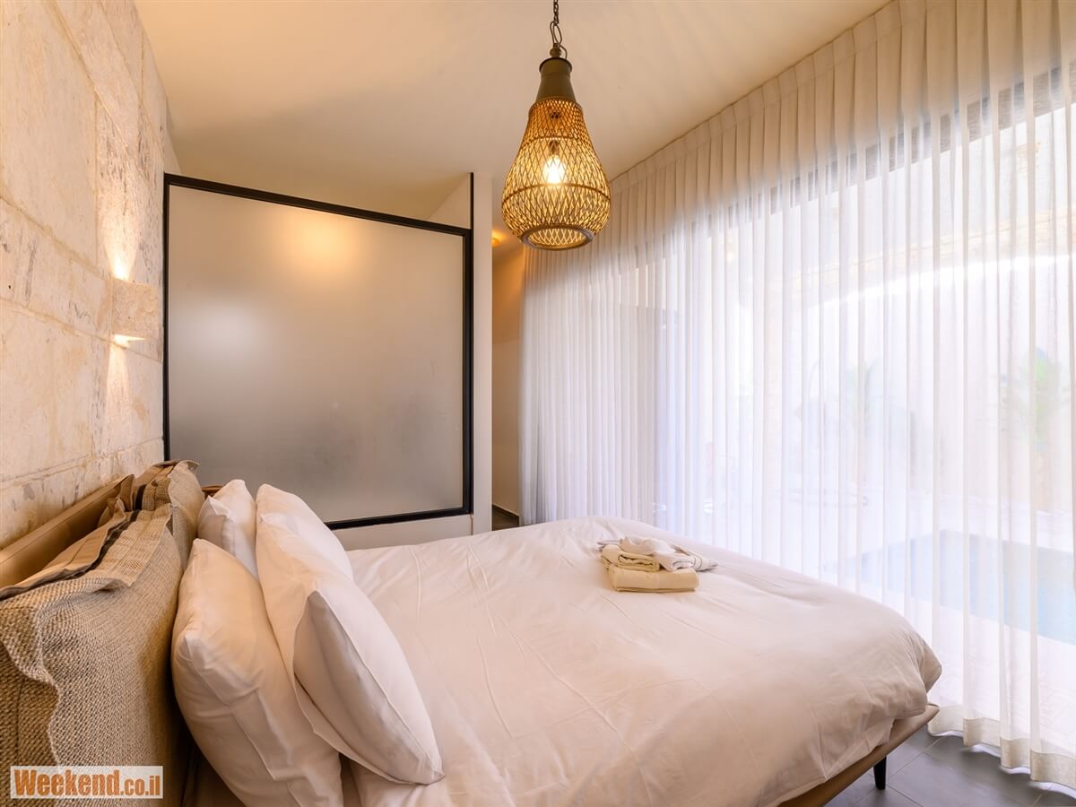 תמונה של סוויטה 2 - 8