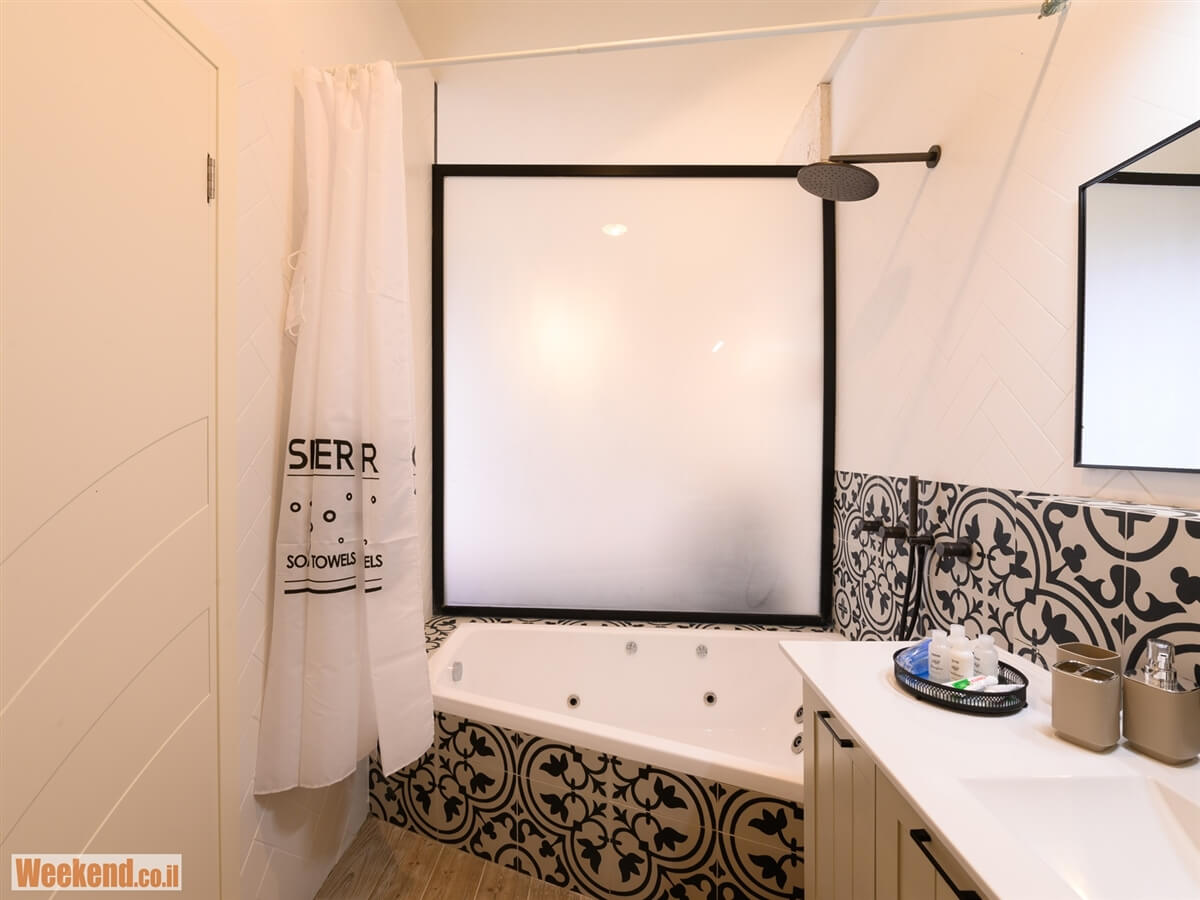 תמונה של סוויטה 2 - 10