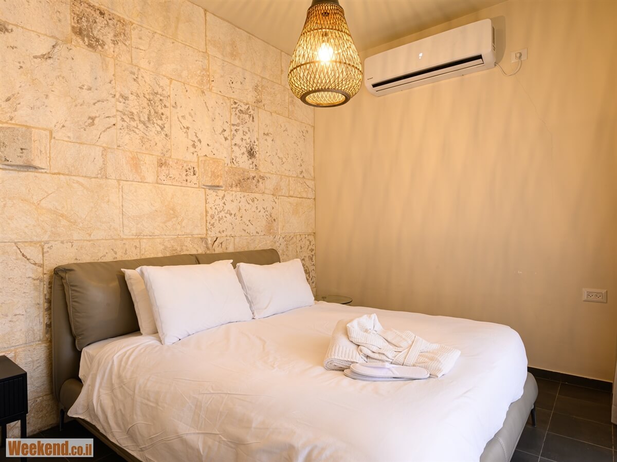 תמונה של סוויטה 1 - 9