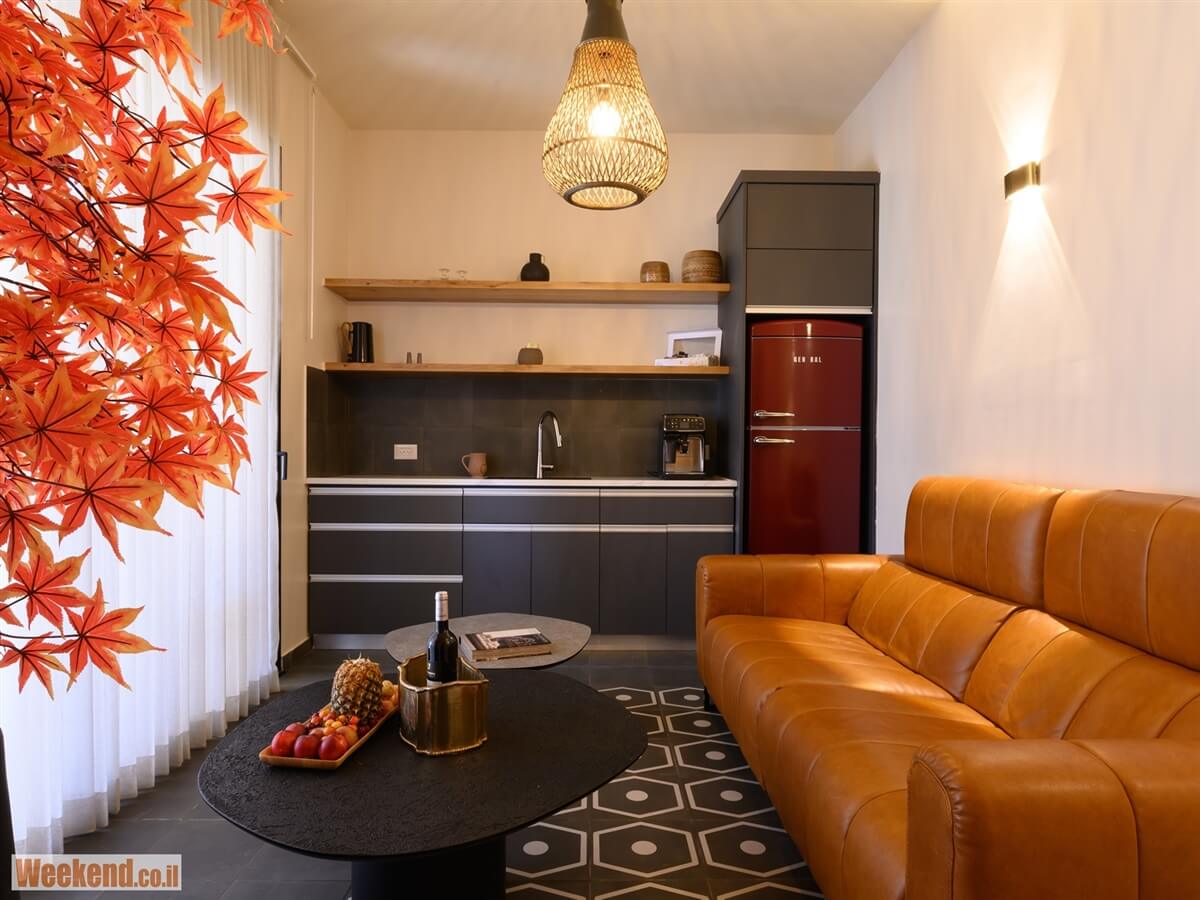 תמונה של סוויטה 1 - 2