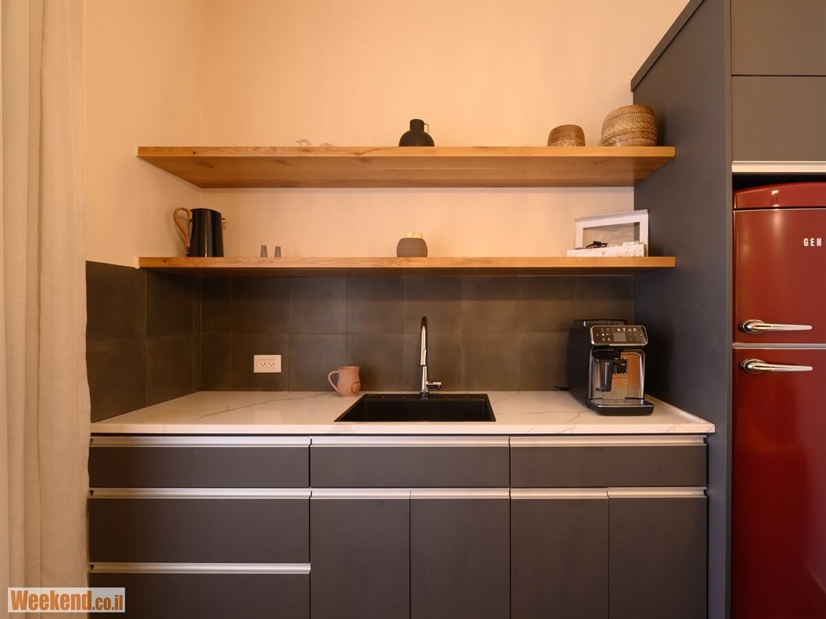 תמונה של סוויטה 1 - 5