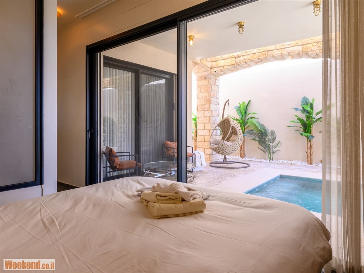 תמונה של סוויטה 2 - 5