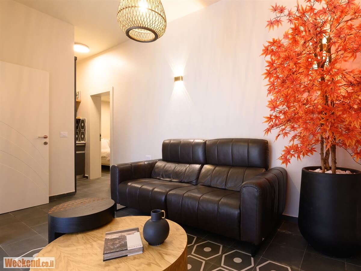 תמונה של סוויטה 2 - 2