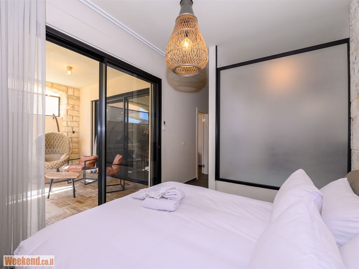 תמונה של סוויטה 1 - 7