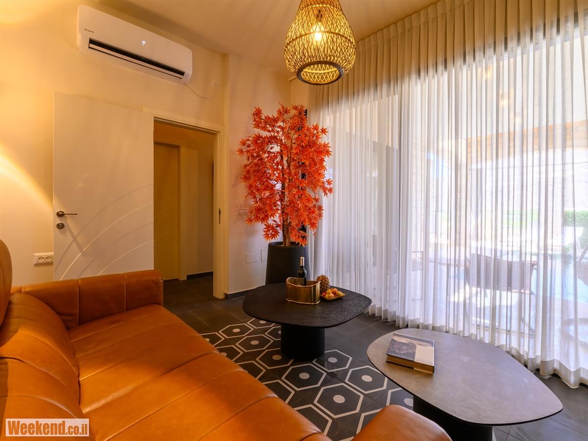 תמונה של סוויטה 1 - 3