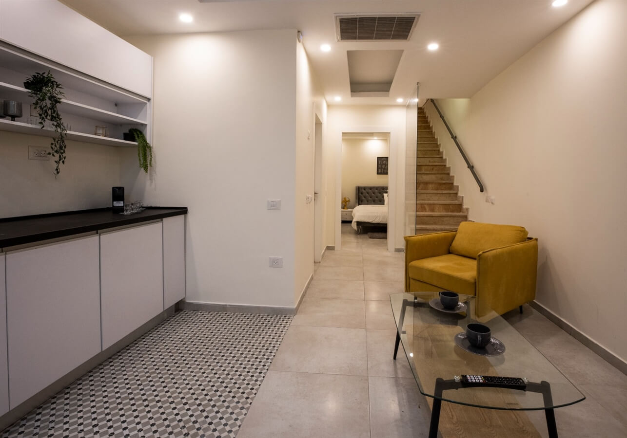 תמונה של הדירה - 2 תמונה של הדירה - 2