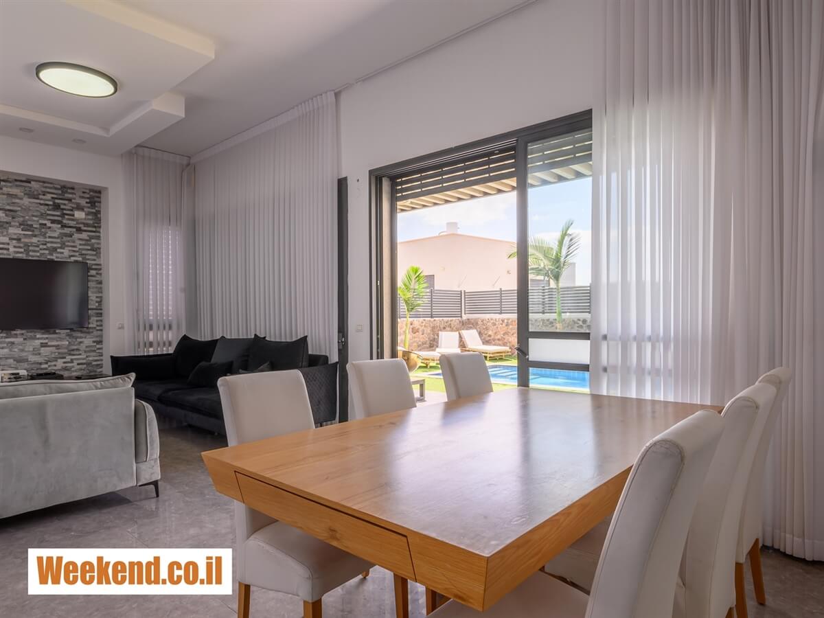 תמונה של הוילה - 5 תמונה של הוילה - 5