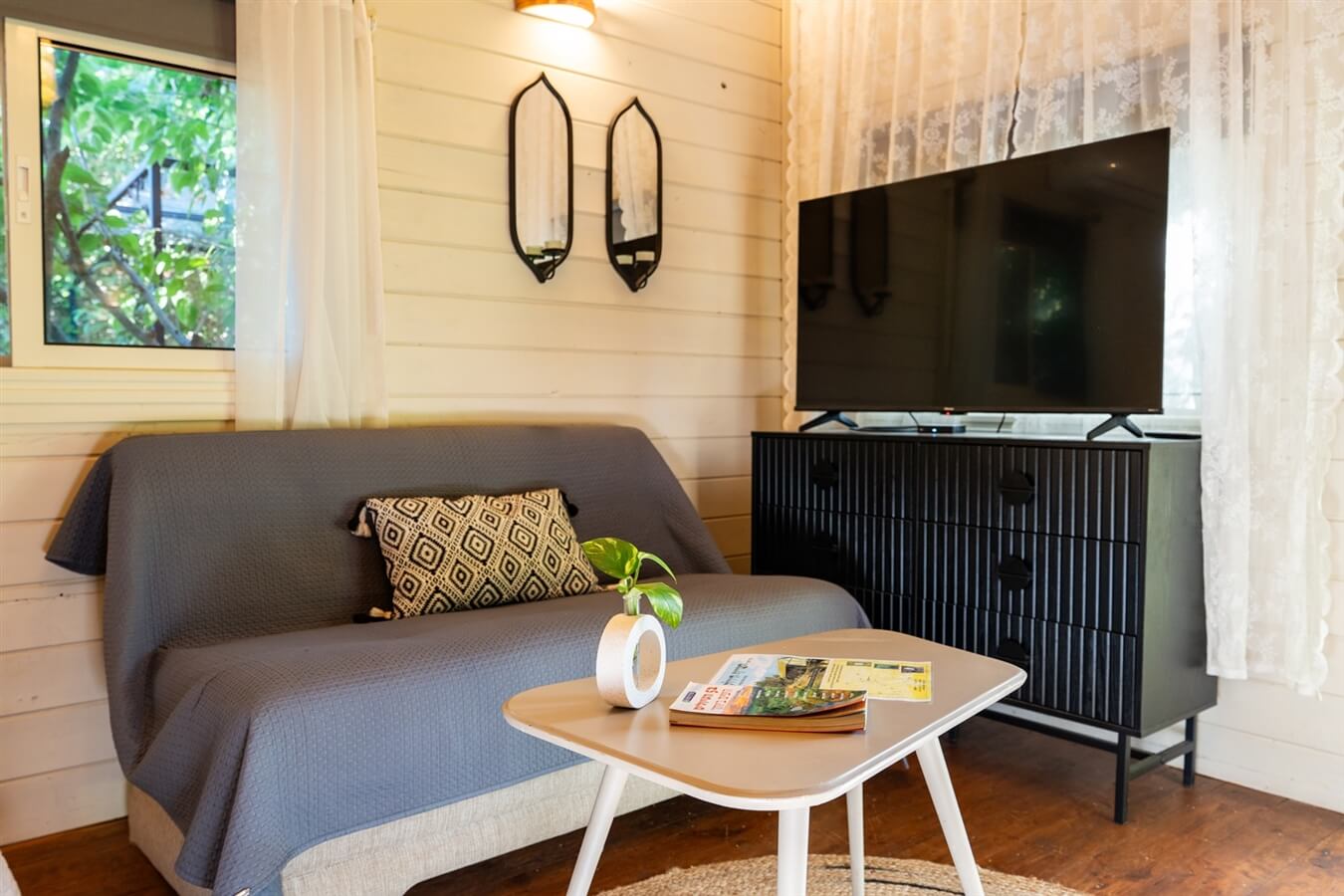 תמונה של יחידות אירוח - 8