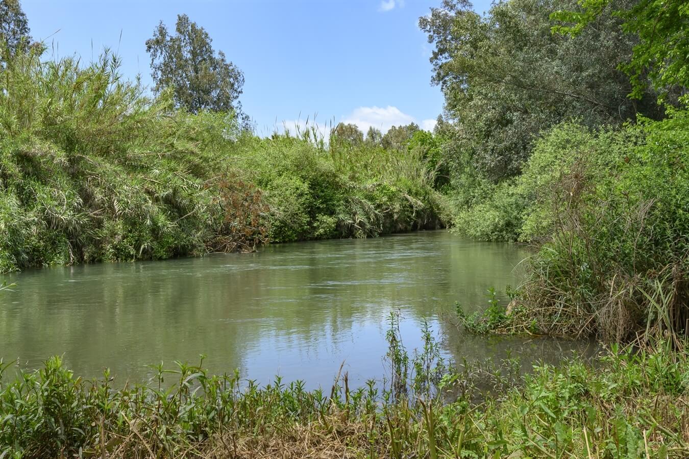תמונה שצולמה בעל מפגש הנחלים - 1 תמונה של על מפגש הנחלים - 1
