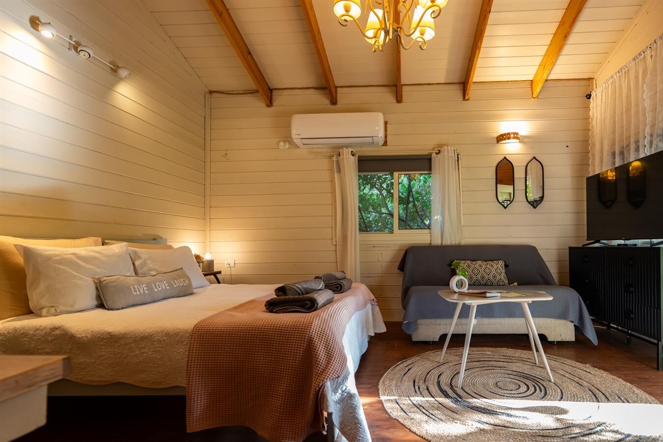 תמונה של יחידות אירוח - 7