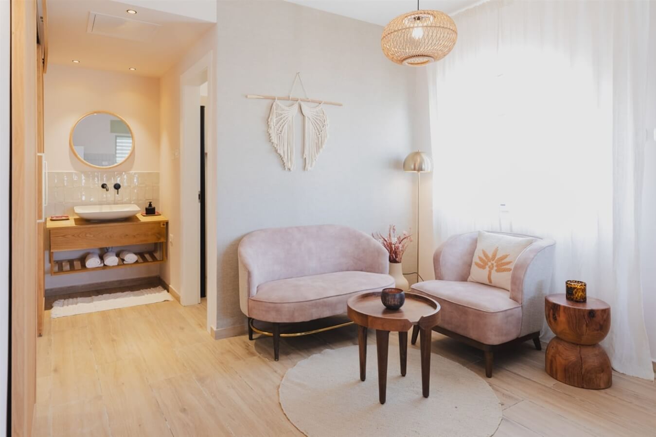 תמונה של הצימר - 8