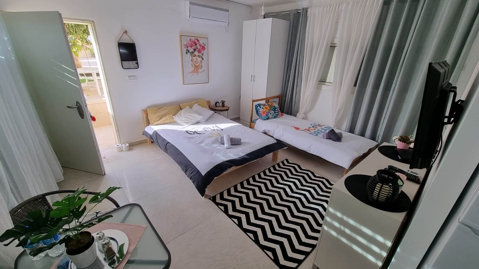 תמונה של דירת מנגו - 2