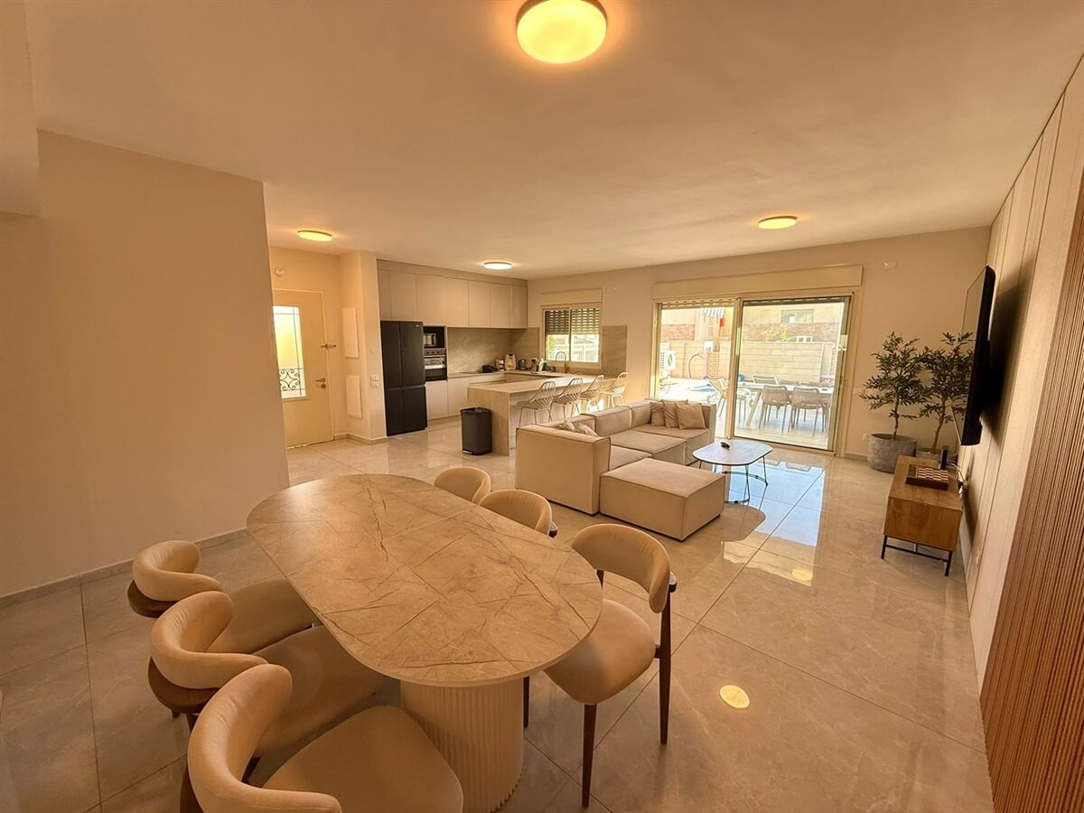 תמונה של יחידות אירוח - 4