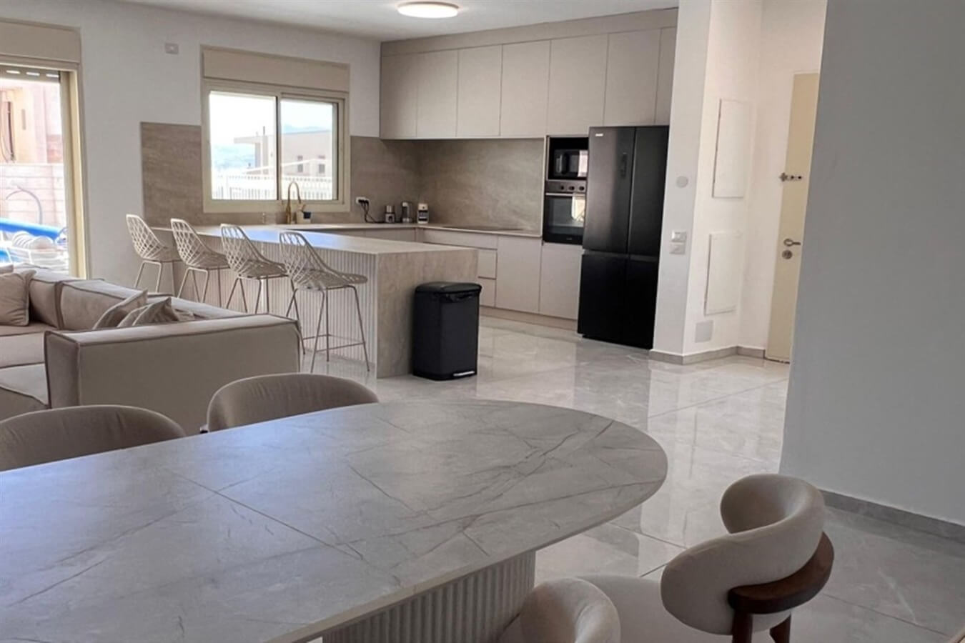 תמונה של יחידות אירוח - 5