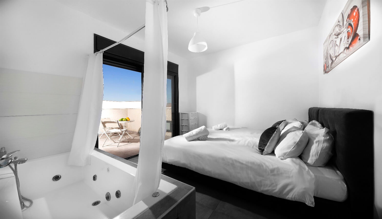 תמונה של הווילה - 4