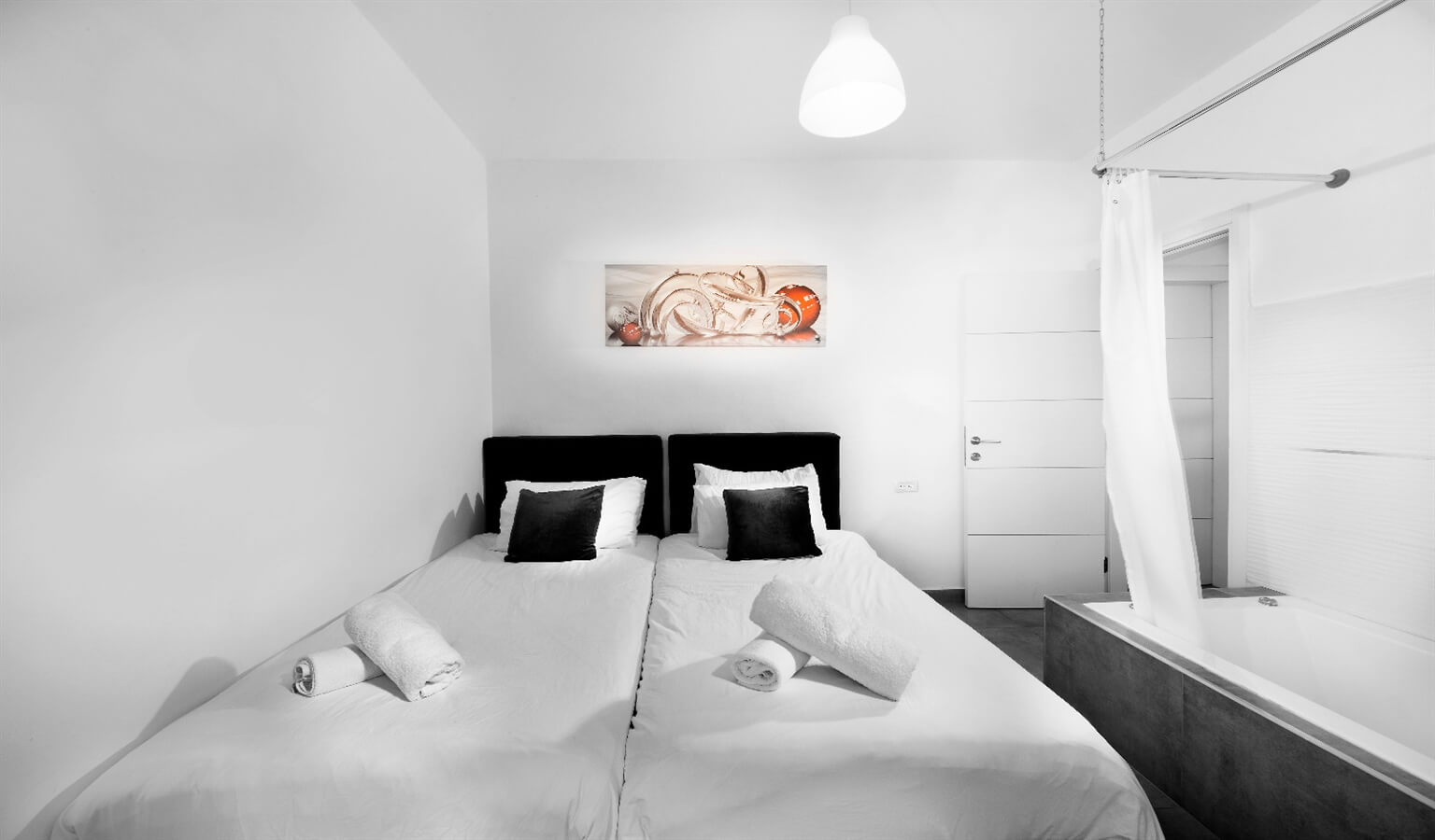 תמונה של הווילה - 14