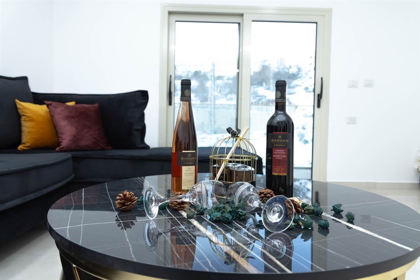 תמונה של סוויטות פרימיום - 4