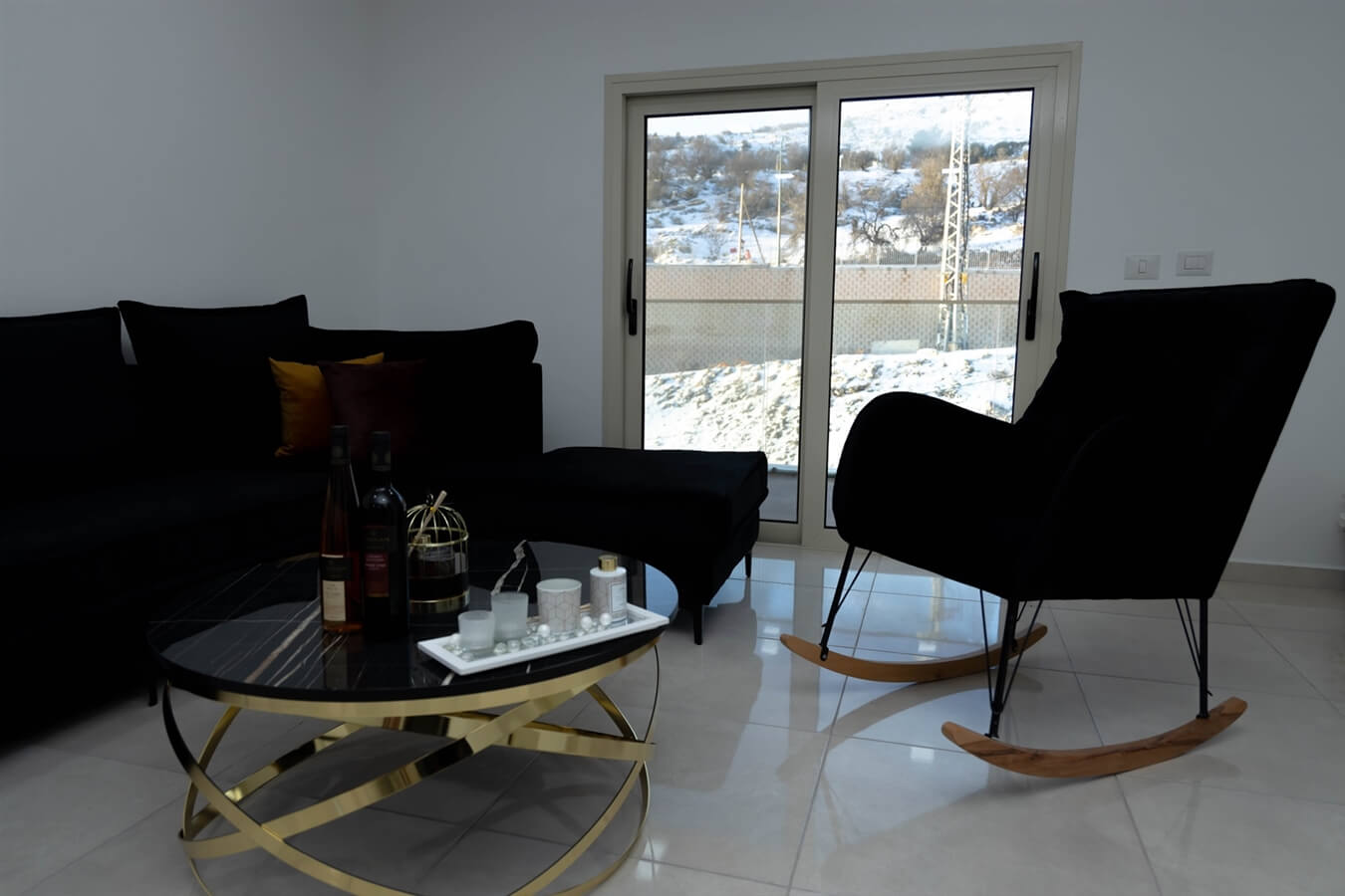 תמונה של סוויטות פרימיום - 5