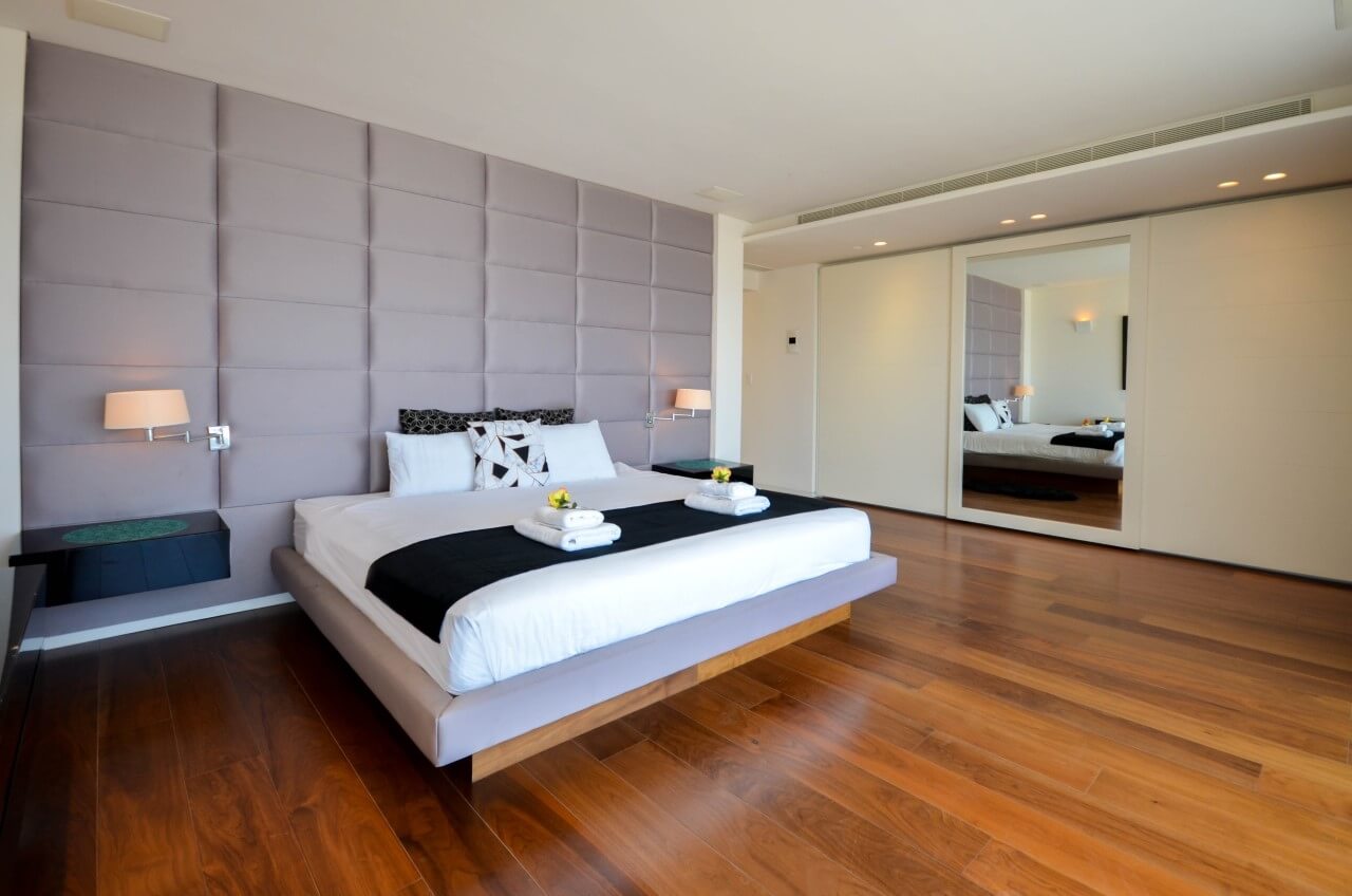 תמונה של הדופלקס - 2