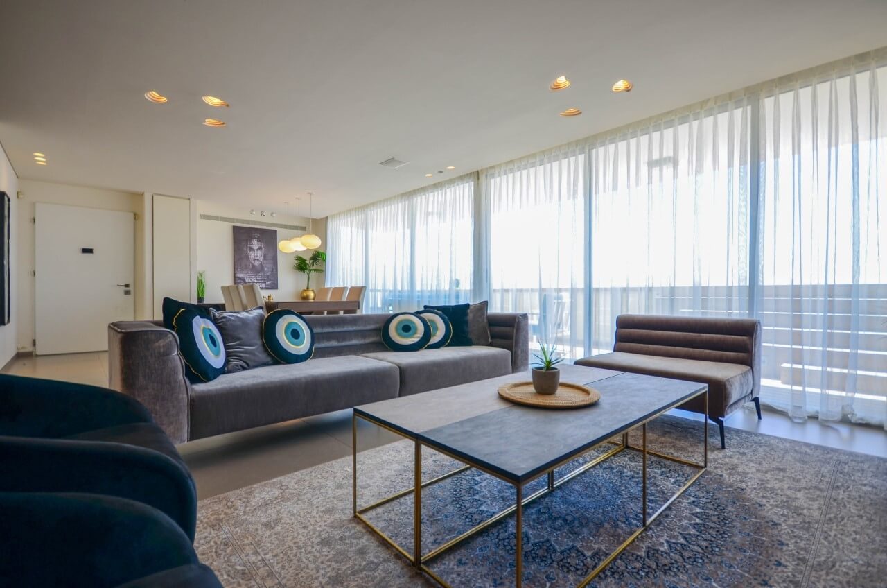 תמונה של הדופלקס - 4