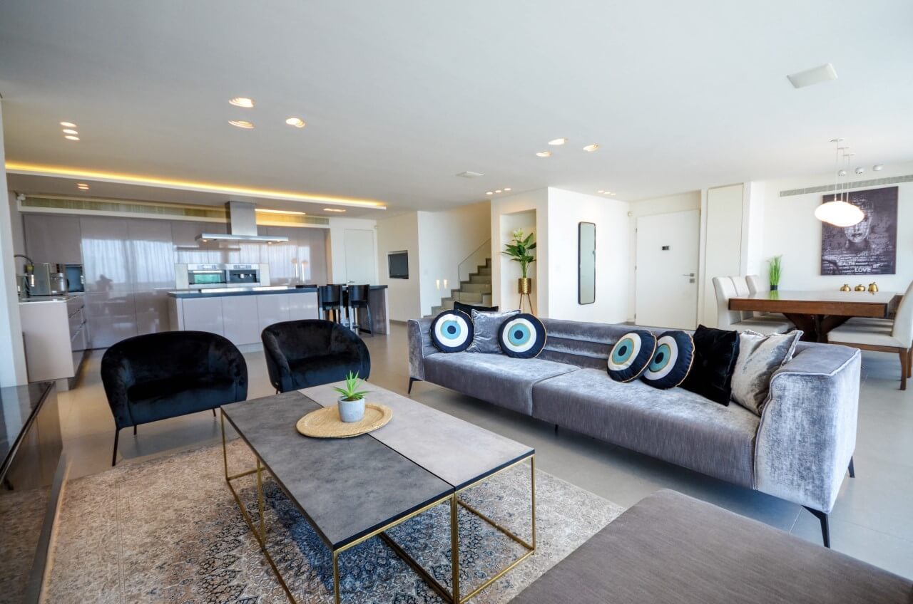 תמונה של הדופלקס - 8