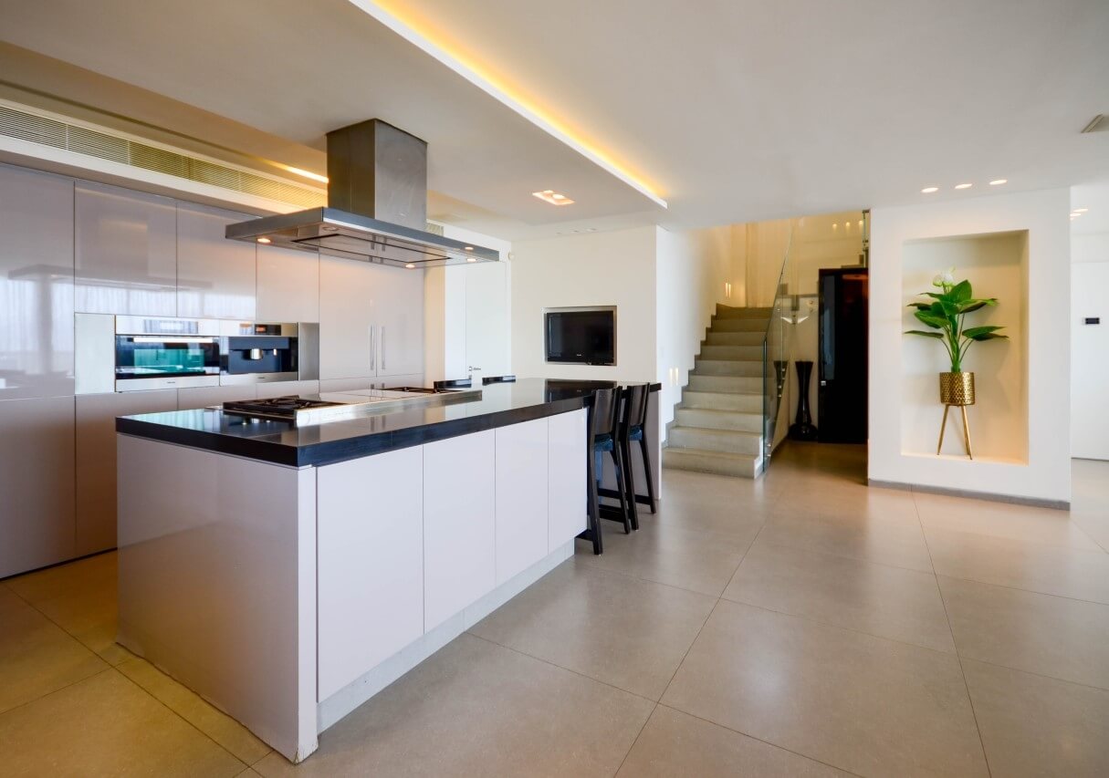 תמונה של הדופלקס - 5