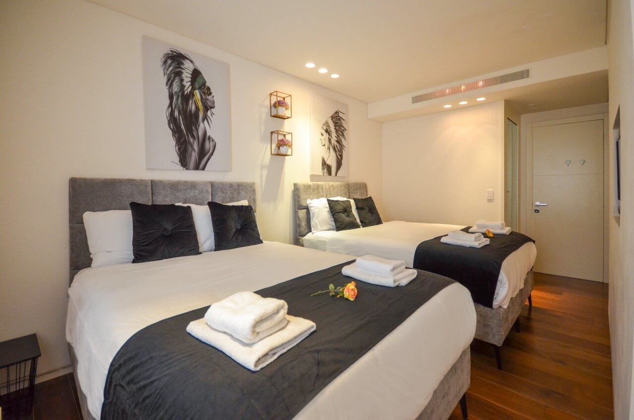 תמונה של הדופלקס - 3