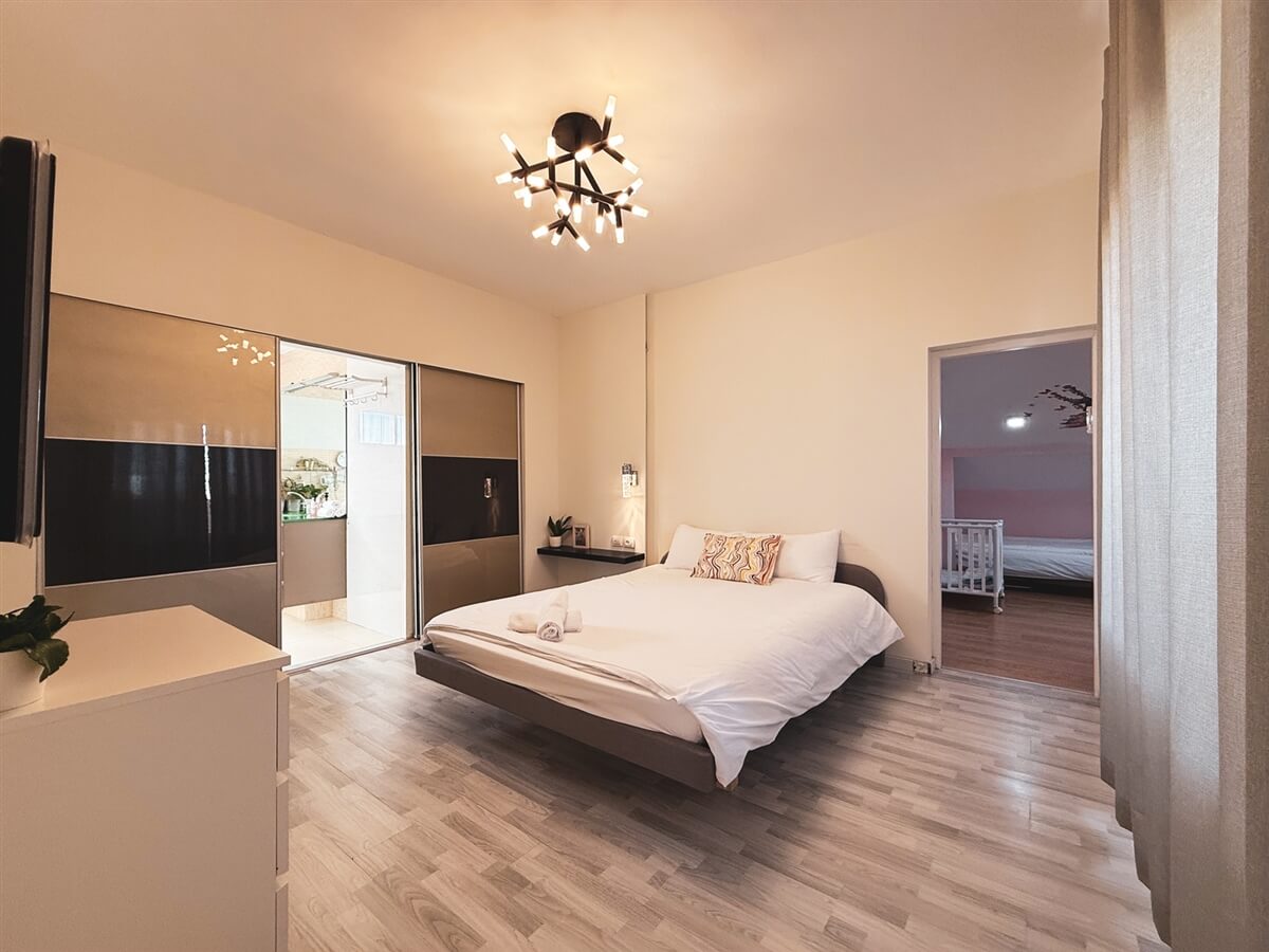 תמונה של הוילה - 13